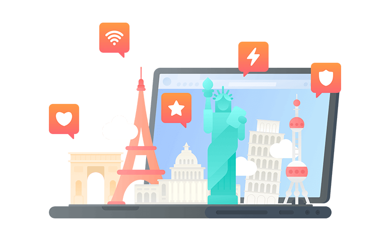 在伊拉克连接到中国vpn - 大陆VPN